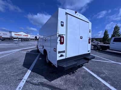 New 2024 Chevrolet Express 3500 Knapheide Service Utility Van for sale #242079 - photo 2