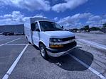 New 2024 Chevrolet Express 3500 Knapheide Service Utility Van for sale #242079 - photo 3