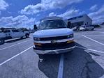 New 2024 Chevrolet Express 3500 Knapheide Service Utility Van for sale #242079 - photo 4