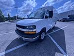 New 2024 Chevrolet Express 3500 Knapheide Service Utility Van for sale #242079 - photo 5