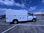 New 2024 Chevrolet Express 3500 Knapheide Service Utility Van for sale #242079 - photo 9