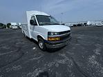 New 2024 Chevrolet Express 3500 Knapheide Service Utility Van for sale #242083 - photo 3