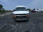 New 2024 Chevrolet Express 3500 Knapheide Service Utility Van for sale #242083 - photo 4