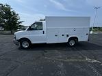 New 2024 Chevrolet Express 3500 Knapheide Service Utility Van for sale #242083 - photo 6