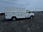 New 2024 Chevrolet Express 3500 Knapheide Service Utility Van for sale #242083 - photo 9
