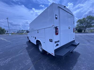 2024 Chevrolet Express 3500 Regular Cab RWD Service Utility Van for sale #242084 - photo 2