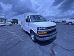 2024 Chevrolet Express 3500 Regular Cab RWD Service Utility Van for sale #242084 - photo 3