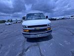2024 Chevrolet Express 3500 Regular Cab RWD Service Utility Van for sale #242084 - photo 4