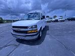 2024 Chevrolet Express 3500 Regular Cab RWD Service Utility Van for sale #242084 - photo 5