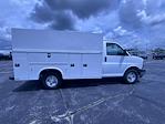 2024 Chevrolet Express 3500 Regular Cab RWD Service Utility Van for sale #242084 - photo 9