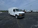 2024 Chevrolet Express 3500 Regular Cab RWD Service Utility Van for sale #242085 - photo 3