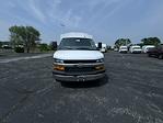 2024 Chevrolet Express 3500 Regular Cab RWD Service Utility Van for sale #242085 - photo 4