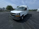 2024 Chevrolet Express 3500 Regular Cab RWD Service Utility Van for sale #242085 - photo 5