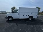 2024 Chevrolet Express 3500 Regular Cab RWD Service Utility Van for sale #242085 - photo 6