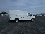 2024 Chevrolet Express 3500 Regular Cab RWD Service Utility Van for sale #242085 - photo 9