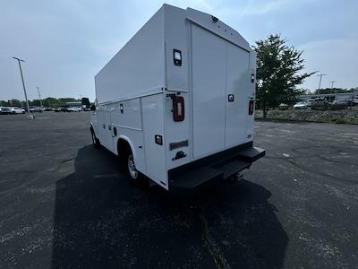 New 2024 Chevrolet Express 3500 Knapheide Service Utility Van for sale #242086 - photo 2