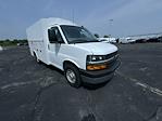 New 2024 Chevrolet Express 3500 Knapheide Service Utility Van for sale #242086 - photo 3