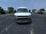 New 2024 Chevrolet Express 3500 Knapheide Service Utility Van for sale #242086 - photo 4