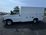 New 2024 Chevrolet Express 3500 Knapheide Service Utility Van for sale #242086 - photo 6