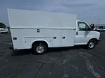 New 2024 Chevrolet Express 3500 Knapheide Service Utility Van for sale #242086 - photo 9