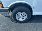2024 Chevrolet Express 3500 Regular Cab RWD Service Utility Van for sale #242087 - photo 10