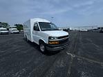 2024 Chevrolet Express 3500 Regular Cab RWD Service Utility Van for sale #242087 - photo 3