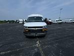 2024 Chevrolet Express 3500 Regular Cab RWD Service Utility Van for sale #242087 - photo 4