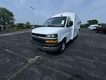 2024 Chevrolet Express 3500 Regular Cab RWD Service Utility Van for sale #242087 - photo 5
