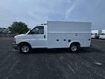 2024 Chevrolet Express 3500 Regular Cab RWD Service Utility Van for sale #242087 - photo 6