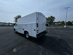 2024 Chevrolet Express 3500 Regular Cab RWD Service Utility Van for sale #242087 - photo 2