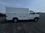 2024 Chevrolet Express 3500 Regular Cab RWD Service Utility Van for sale #242087 - photo 9