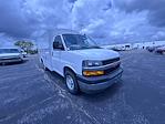2024 Chevrolet Express 3500 Regular Cab RWD Box Van for sale #242088 - photo 3