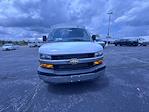 2024 Chevrolet Express 3500 Regular Cab RWD Box Van for sale #242088 - photo 4