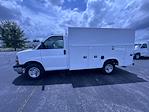 2024 Chevrolet Express 3500 Regular Cab RWD Box Van for sale #242088 - photo 6