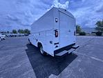 2024 Chevrolet Express 3500 Regular Cab RWD Box Van for sale #242088 - photo 2