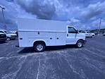 2024 Chevrolet Express 3500 Regular Cab RWD Box Van for sale #242088 - photo 9