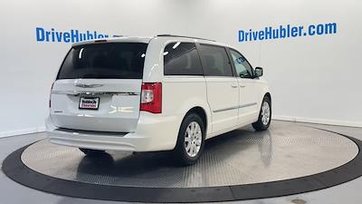 Used 2013 Chrysler Town and Country Touring Minivan for sale #250146AA - photo 2