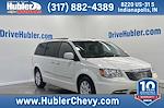 Used 2013 Chrysler Town and Country Touring Minivan for sale #250146AA - photo 1