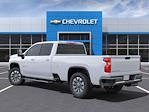New 2025 Chevrolet Silverado 3500 LT Crew Cab 4WD Pickup for sale #250442 - photo 27
