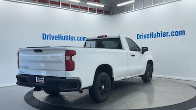 2021 Chevrolet Silverado 1500 Regular Cab 2WD Pickup for sale #250460A - photo 2