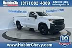 2021 Chevrolet Silverado 1500 Regular Cab 2WD Pickup for sale #250460A - photo 1