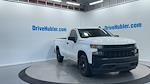 2021 Chevrolet Silverado 1500 Regular Cab 2WD Pickup for sale #250460A - photo 6