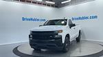 2021 Chevrolet Silverado 1500 Regular Cab 2WD Pickup for sale #250460A - photo 7