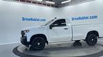 2021 Chevrolet Silverado 1500 Regular Cab 2WD Pickup for sale #250460A - photo 8