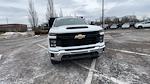 New 2025 Chevrolet Silverado 3500 Work Truck Regular Cab RWD Knapheide Flatbed Truck for sale #250877 - photo 5