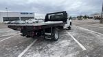 New 2025 Chevrolet Silverado 3500 Work Truck Regular Cab RWD Knapheide Flatbed Truck for sale #250877 - photo 9