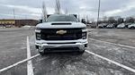 New 2025 Chevrolet Silverado 3500 Work Truck Regular Cab 4WD Knapheide Flatbed Truck for sale #250878 - photo 5