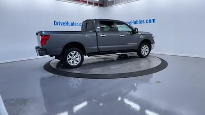 Used 2019 Nissan Titan XD SV Crew Cab 4x4 Pickup for sale #250917B - photo 2