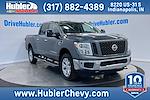 Used 2019 Nissan Titan XD SV Crew Cab 4x4 Pickup for sale #250917B - photo 1