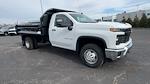 2025 Chevrolet Silverado 3500 Regular Cab 4WD Knapheide Dump Truck for sale #251015 - photo 4